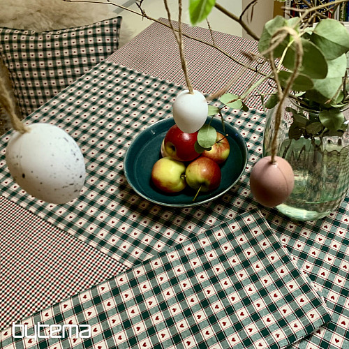 Federa decorativa OSLO MINI KÁRO