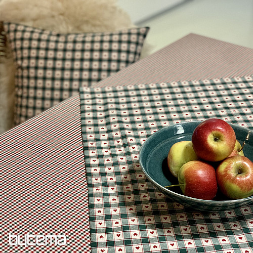 Federa decorativa OSLO MINI KÁRO