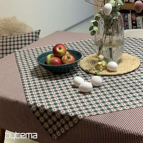 Federa decorativa OSLO MINI KÁRO