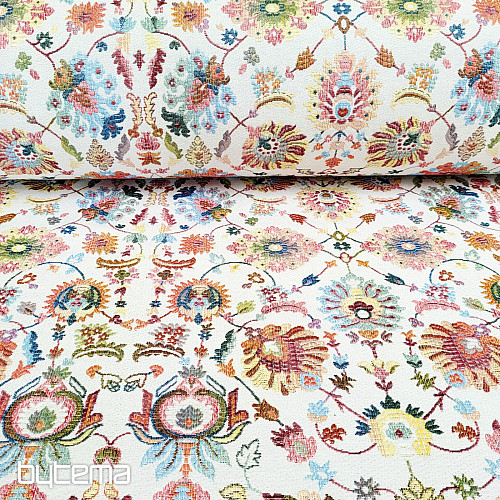 Tessuto per arazzi AMANULA