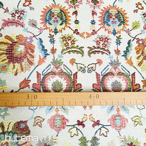 Tessuto per arazzi AMANULA