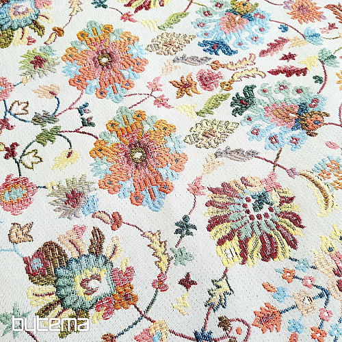 Tessuto per arazzi AMANULA