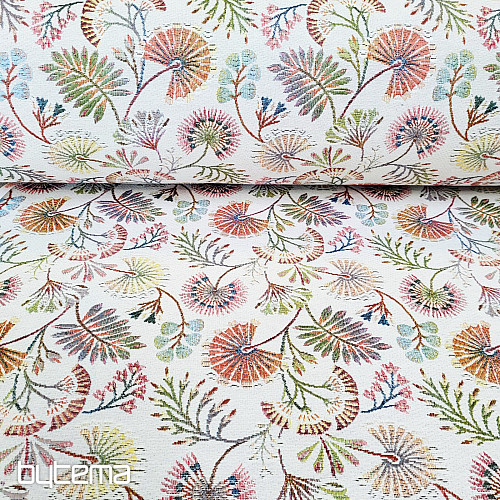 Tessuto per arazzi SALITRE