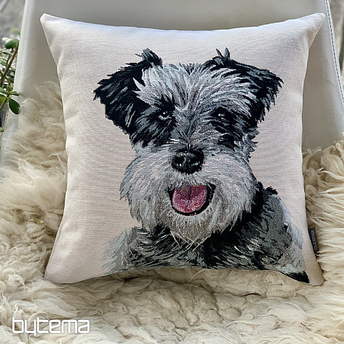 Federa in arazzo SCHNAUGHTER