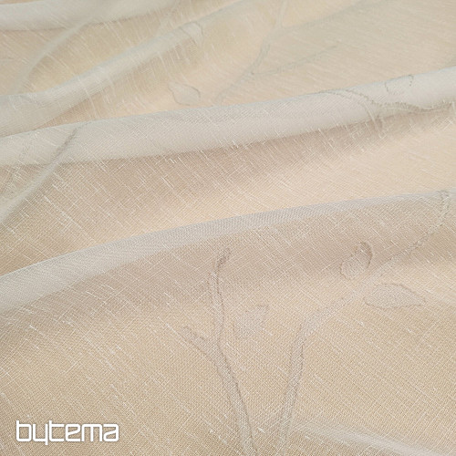 Tenda di lusso GERSTER 11769/295/840