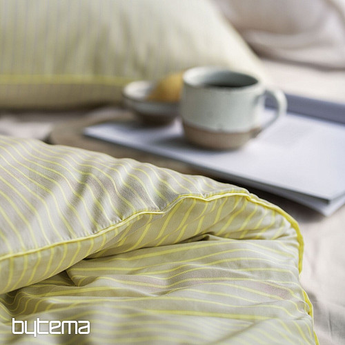 IRISETTE raso di cotone di lusso TOKIO 8607-40 beige