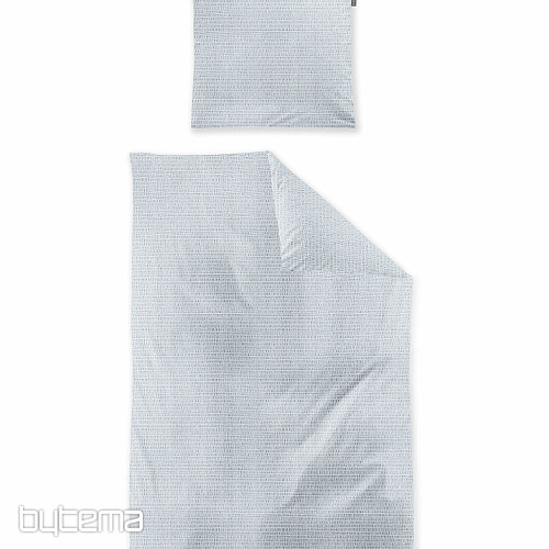 IRISETTE crêpe fine di lusso EASY 8514-20 blu