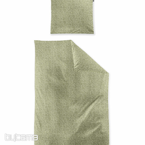 IRISETTE crêpe fine di lusso EASY 8516-30 verde