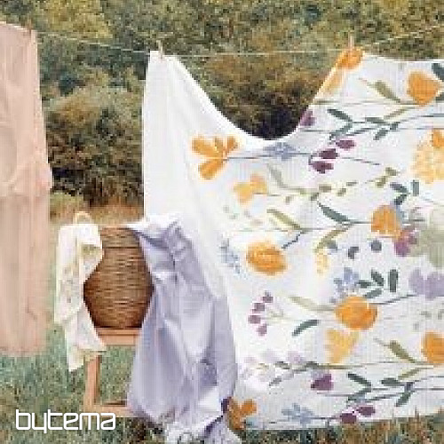 IRISETTE crêpe fine di lusso EASY 8547-40 Meadow