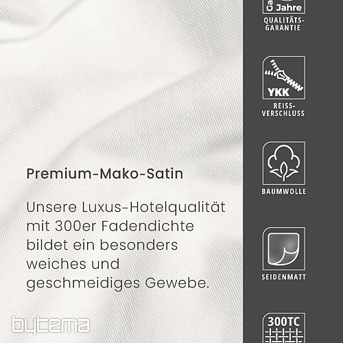 IRISETTE crêpe fine di lusso EASY 8547-40 Meadow