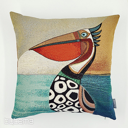 Federa in arazzo PELICANO