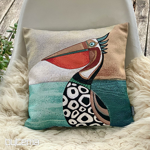 Federa in arazzo PELICANO