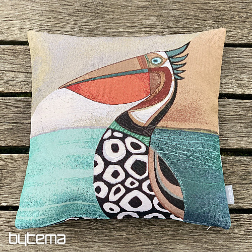 Federa in arazzo PELICANO