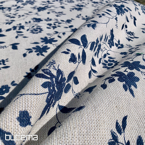 Tovaglia Blue Romance
