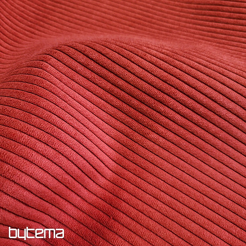 Tessuto per tappezzeria DARVEN 19 ROSSO