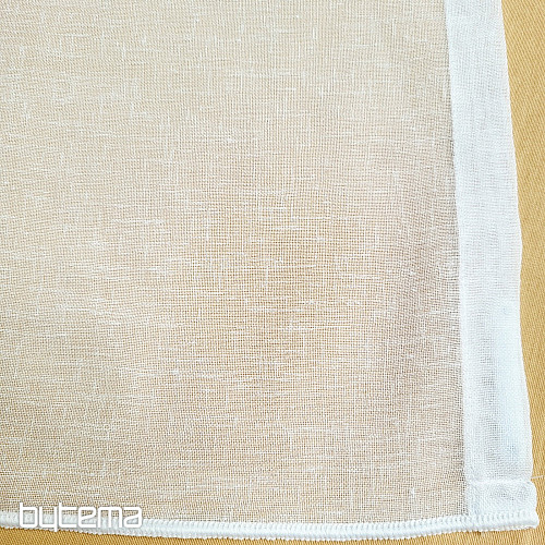 Tenda pronta GERSTER 11334/10 color crema chiaro