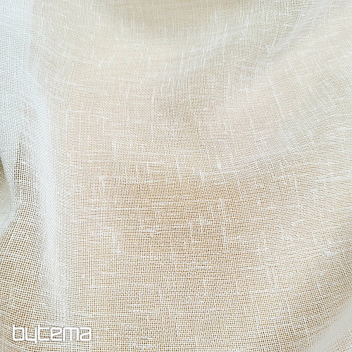 Tenda pronta GERSTER 11334/10 color crema chiaro