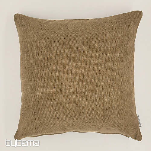Federa decorativa DERBY WALNUT