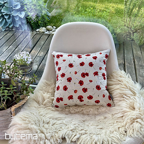 Federa decorativa POPPY POPPY