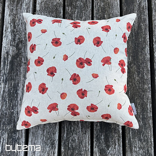Federa decorativa POPPY POPPY