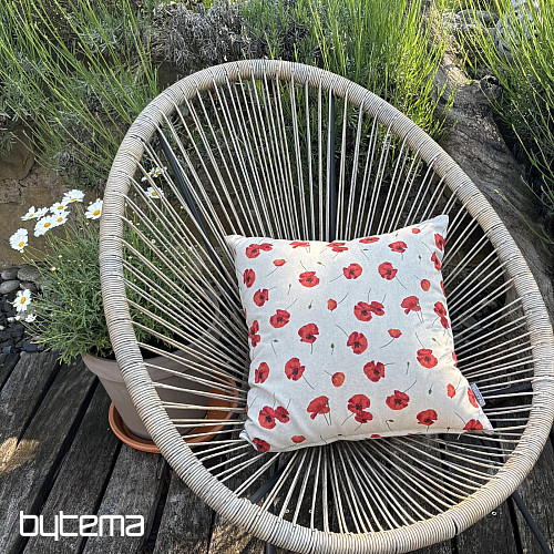 Federa decorativa POPPY POPPY