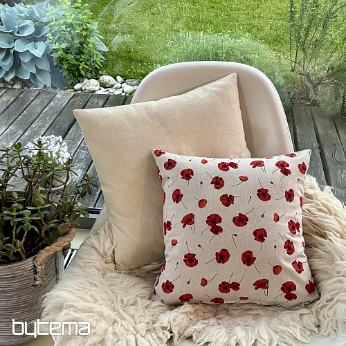 Federa decorativa POPPY POPPY