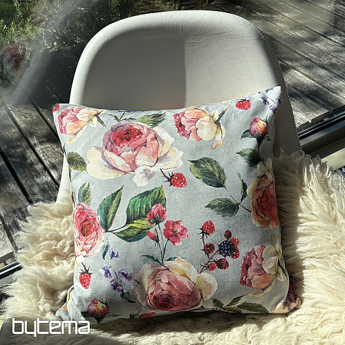 Federa decorativa MAYRA