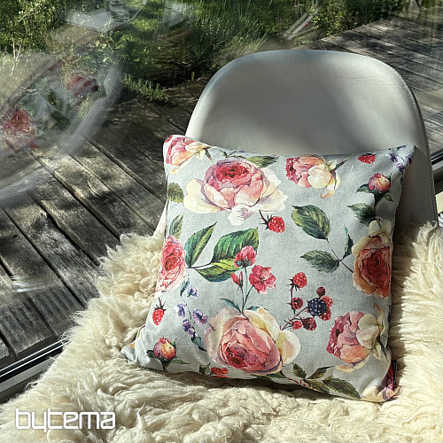 Federa decorativa MAYRA