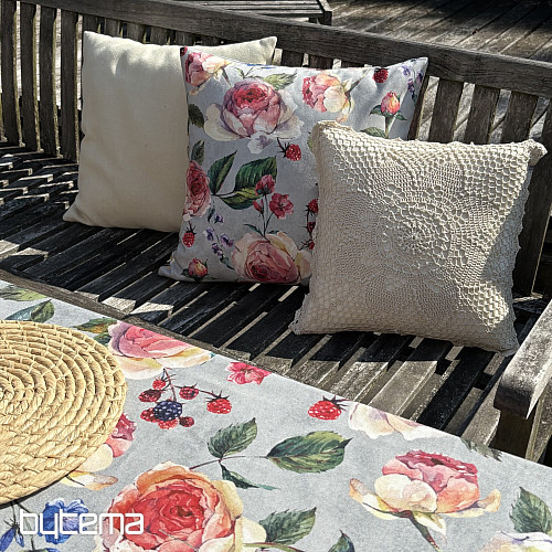 Federa decorativa MAYRA