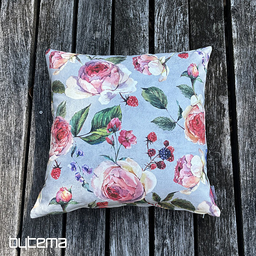 Federa decorativa MAYRA