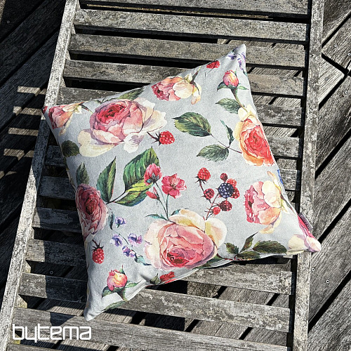Federa decorativa MAYRA