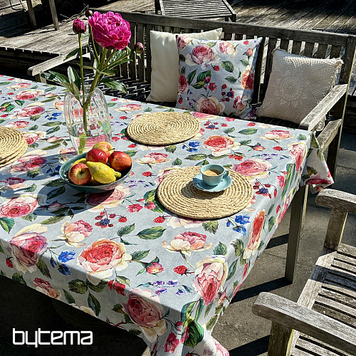 Federa decorativa MAYRA