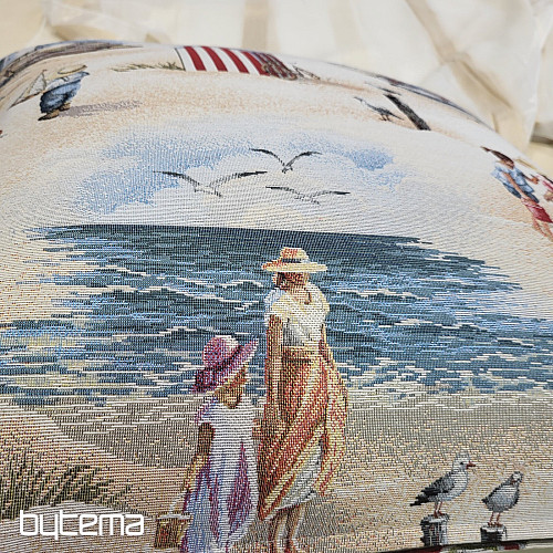 Copertura per arazzo BAMBINI SULLA SPIAGGIA grande