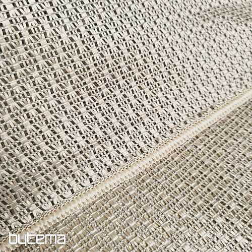 Tenda di lusso GERSTER 11897/330/0040 beige scuro