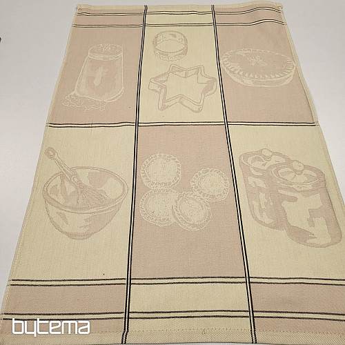 Strofinacci da cucina in cotone UTENSILI DA FORNO