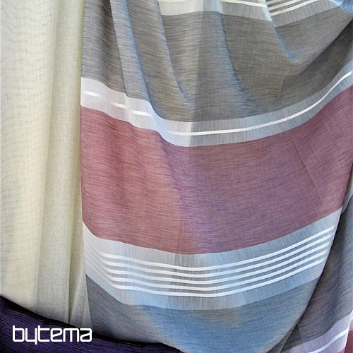 Tessuto decorativo BILBAO 40