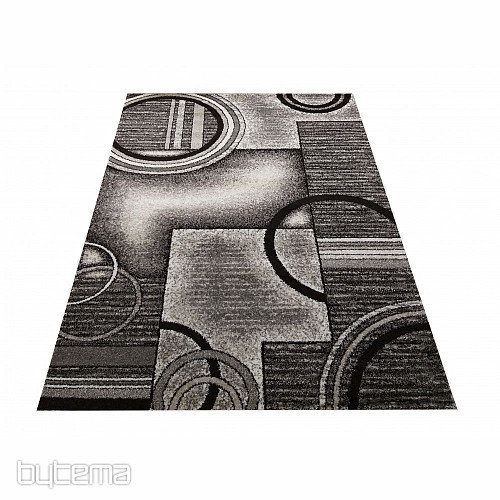 Tappeto in pezzi PANAMERO 6 geometrico