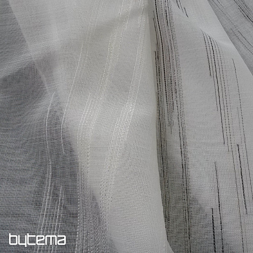 Tenda di design di lusso FLAMENCO altezza 300 cm