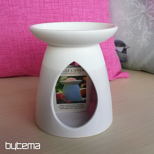 Lampada aromatica Yankee candle PASTELLO - NUOVA
