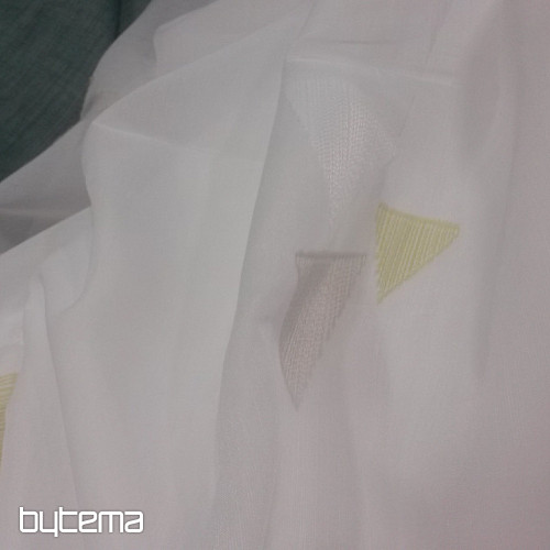 Tenda di lusso GERSTER 11442/500