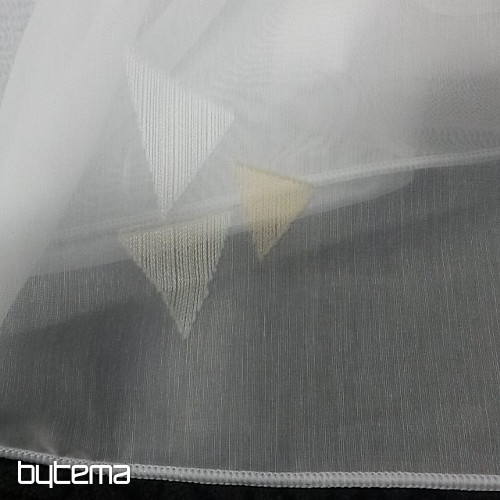 Tenda di lusso GERSTER 11442/23