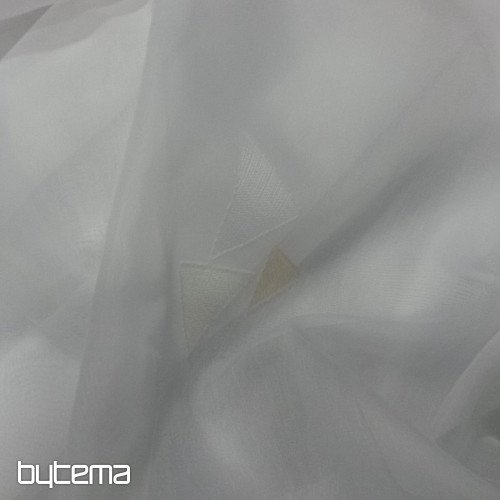 Tenda di lusso GERSTER 11442/23