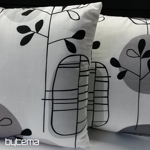 Cuscino decorativo CHANTAL 45x45 cm