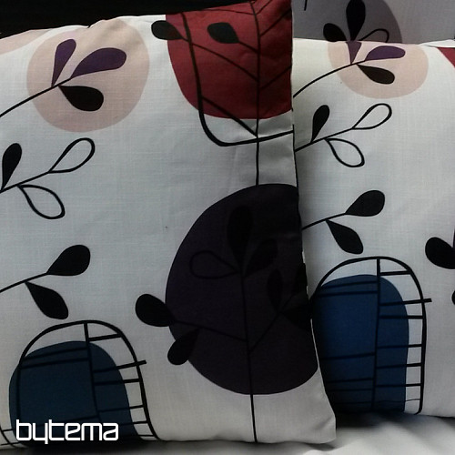 Cuscino decorativo CHANTAL 45x45 cm