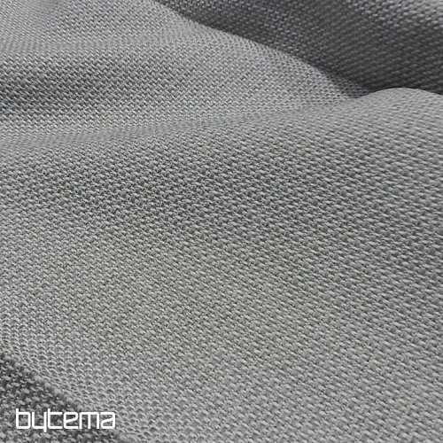 Tessuto decorativo 7669/870 grigio