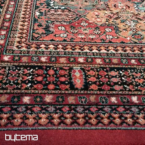 Tappeti di lana di lusso AREA KASHQAI