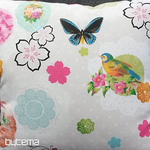 Fodera per cuscino decorativo FLOW MULTI