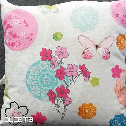 Fodera per cuscino decorativo FLOW MULTI