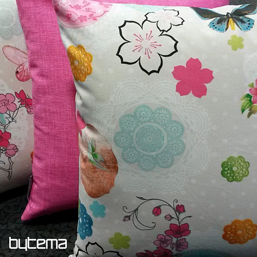 Fodera per cuscino decorativo FLOW MULTI