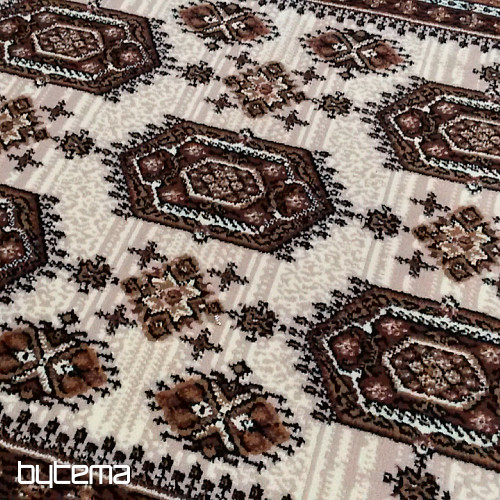 Tappeto in pezzi TASHKENT beige